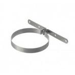 Ubbink dakbeschotbeugel diameter 186mm (0169082), Doe-het-zelf en Verbouw, Ventilatie en Afzuiging, Verzenden, Nieuw