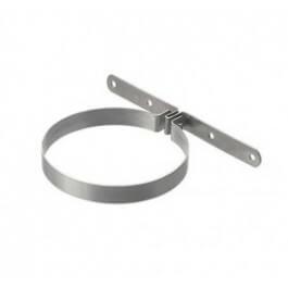 Ubbink dakbeschotbeugel diameter 186mm (0169082), Doe-het-zelf en Verbouw, Ventilatie en Afzuiging, Nieuw, Verzenden