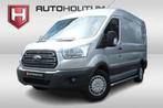 Ford Transit 350 2.2 TDCI L2H2 Trend, Auto's, Euro 5, Stof, Gebruikt, Overige kleuren
