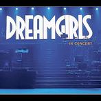 cd - Various - Dreamgirls In Concert, Zo goed als nieuw, Verzenden