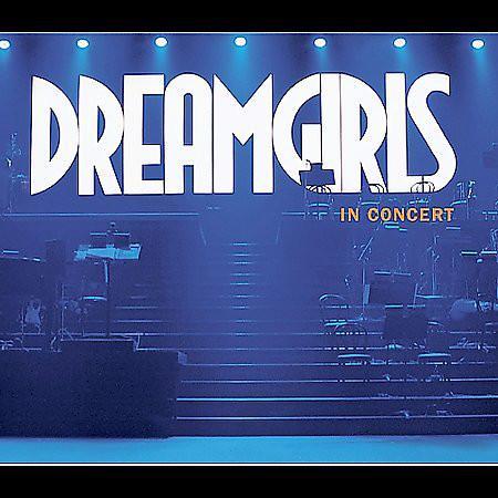 cd - Various - Dreamgirls In Concert, Cd's en Dvd's, Cd's | Overige Cd's, Zo goed als nieuw, Verzenden