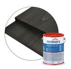 Remmers Induline GW-310 Diepzwart VP30310 UV bestendig, Doe-het-zelf en Verbouw, Verzenden, Nieuw