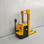 2013 - jungheinrich ejc214z - elektrische stapelaar 2000kg, 1000 tot 2000 kg, Elektrisch, Palletwagen, Jungheinrich 