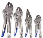 Set van 4 griptangen, Auto diversen, Autogereedschap, Verzenden, Nieuw