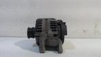 Dynamo Opel Meriva A 1.6 0124325163, Auto-onderdelen, Motor en Toebehoren, Ophalen of Verzenden, Gebruikt, Opel