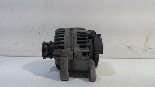 Dynamo Opel Meriva A 1.6 0124325163, Auto-onderdelen, Motor en Toebehoren, ARN erkend, Stiba lid, Erkend duurzaam, Gebruikt, Herkomst onderdeel bekend