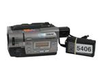 Sony CCD-TR717E - Video8 & Hi8, Audio, Tv en Foto, Videocamera's Analoog, Verzenden