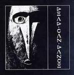 LP gebruikt - Dead Can Dance - Dead Can Dance, Zo goed als nieuw, Verzenden