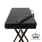 Sony RDR-HX950 | Dvd speler | HDD | Dvd recorder | HDMI, Gebruikt, Verzenden, Met harddisk, Dvd-recorder