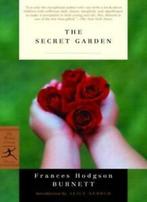 The Secret Garden (Modern Library) (Modern Libr. Burnett,, Zo goed als nieuw, Frances Hodgson Burnett, Verzenden