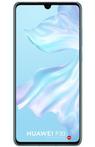 Aanbieding: Huawei P30 Breathing Crystal nu slechts € 573
