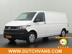 Volkswagen Transporter Koelwagen 2.0TDI | wit, Euro 6, Volkswagen, Wit, Nieuw