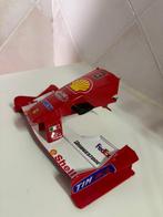 1:8 - Modelauto - Ferrari F1 front wing nose 2000 - Ferrari, Hobby en Vrije tijd, Modelauto's | 1:5 tot 1:12, Nieuw