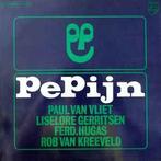LP gebruikt - Cabaret Pepijn - Cabaret PePijn, Zo goed als nieuw, Verzenden