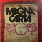 LP gebruikt - Magna Carta - In Concert (Netherlands, 1972), Verzenden, Zo goed als nieuw