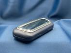 Container - .925 zilver - Zilveren brillenhouder