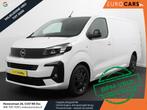 Opel Vivaro | Zakelijke Lease v.a. €555.91 pm, Auto's, Automaat, Gebruikt, Wit, Diesel