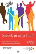 Spreek jij mijn taal? 9789491472534 Gerard Collignon, Boeken, Verzenden, Zo goed als nieuw, Gerard Collignon