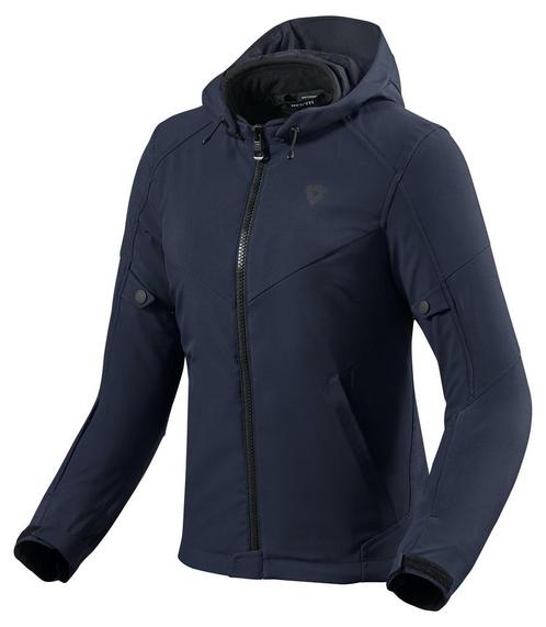 Afterburn H2O  Dames motorjas REVIT!, Motoren, Kleding | Motorkleding, Verzenden