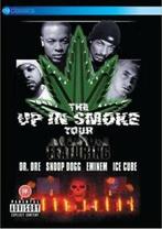 Dr Dre/Snoop Dogg/Eminem/Ice Cube: The Up in Smoke Tour DVD, Zo goed als nieuw, Verzenden