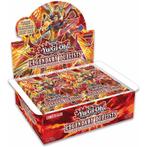 Yu-Gi-Oh! Legendary Duelists: Soulburning Volcano Booster Bo, Hobby en Vrije tijd, Verzamelkaartspellen | Yu-gi-Oh!, Verzenden