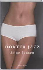 Dokter Jazz 9789041412164 Stine Jensen, Verzenden, Gelezen, Stine Jensen