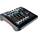 (B-Stock) Allen & Heath ZED-6FX analoge mixer met effecten, Muziek en Instrumenten, Mengpanelen, Verzenden, Nieuw