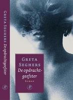 De opdrachtgeefster 9789029538145 G. Seghers, Verzenden, Gelezen, G. Seghers