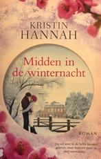 Midden in de winternacht 9789022583104 Kristin Hannah, Verzenden, Zo goed als nieuw, Kristin Hannah