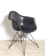 Vitra Eames plastic armchair, zwart, Ophalen of Verzenden, Nieuw