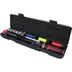 KS Tools 1/2 Momentsleutelset ERGOTORQUEprecision 20-200Nm, Verzenden, Nieuw