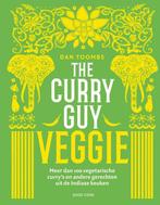 9789461432278 The Curry Guy Veggie Dan Toombs, Boeken, Verzenden, Nieuw, Dan Toombs