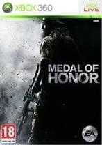 Medal of Honor 2010 (XBOX 360 Used Game), Ophalen of Verzenden, Zo goed als nieuw