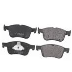 Remblokken set FORD PUMA 1.5 ST EcoBoost voorzijde, Verzenden, Nieuw