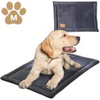Premium Velvet Benchmat M  75x65 cm (Hond, Slapen & Wonen), Dieren en Toebehoren, Ophalen of Verzenden, Nieuw, Overige