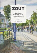 ZOUT Methode burgerschap voor het MBO niveau 2 9789082071634, Verzenden, Zo goed als nieuw