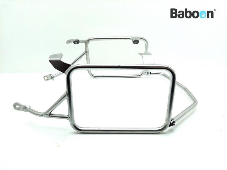 Koffer Rek BMW F 850 GS 2018-2023 (F850GS K81), Motoren, Onderdelen | BMW, Gebruikt, Verzenden