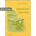 Uitgesproken Indonesisch 9789062832408 H.J. Ham, Boeken, Verzenden, Gelezen, H.J. Ham