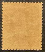 België 1869/1883 - Leopold II - 20 centimes Bisterolijf -, Postzegels en Munten, Postzegels | Europa | België, Gestempeld