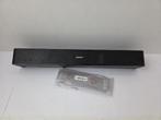 Veiling - Bose Solo 5  Soundbar (Incl. Afstandsbediening), Audio, Tv en Foto, Soundbars, Nieuw
