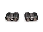 Akrapovic 2021+ BMW G87 M2, G80 M3 & G82 M4 Octagonal Carbon, Auto-onderdelen, Uitlaatsystemen, Ophalen of Verzenden, Nieuw