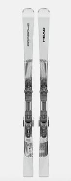 HEAD PORSCHE 7 SERIES + PROTECTOR PR 13 GW, 160 tot 180 cm, Nieuw, Ophalen of Verzenden, Skiën