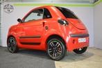 Microcar DUE DCI 2023 Brommobiel | STB | Aixam | Ligier