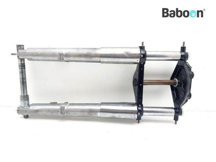 Voorvork Harley-Davidson FLHR Road King 2002-2006 (EFI), Motoren, Onderdelen | Harley-Davidson, Gebruikt, Verzenden