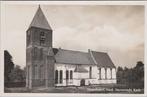 IJZENDOORN - Ned. Hervormde Kerk, Verzamelen, Verzenden, Gelopen
