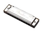 Fender Blues Deluxe Mondharmonica F, Verzenden, Nieuw