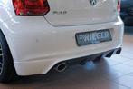 Rieger achteraanzetstuk | Polo 6 (6R): 04.09-01.14 (tot, Nieuw, Ophalen of Verzenden, Volkswagen