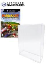 MarioCube.nl: Acrylic Case - iDEAL!, Spelcomputers en Games, Spelcomputers | Nintendo GameCube, Gebruikt, Ophalen of Verzenden