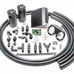 Radium 02-21 Subaru EJ-Series Fluid Lock Turbo Dual Catch, Auto-onderdelen, Ophalen of Verzenden, Nieuw