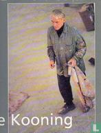 Bozo, Dominique - De Kooning - 1984, Verzenden, Zo goed als nieuw